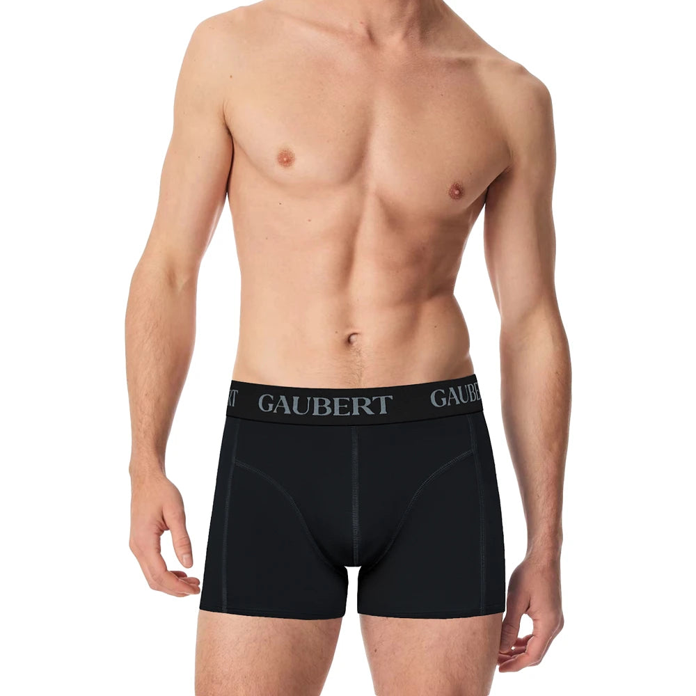 Gaubert Premium 3-pak bambus boxershorts