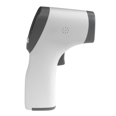 Denver Difrnce CTG-100 Infrarød Termometer