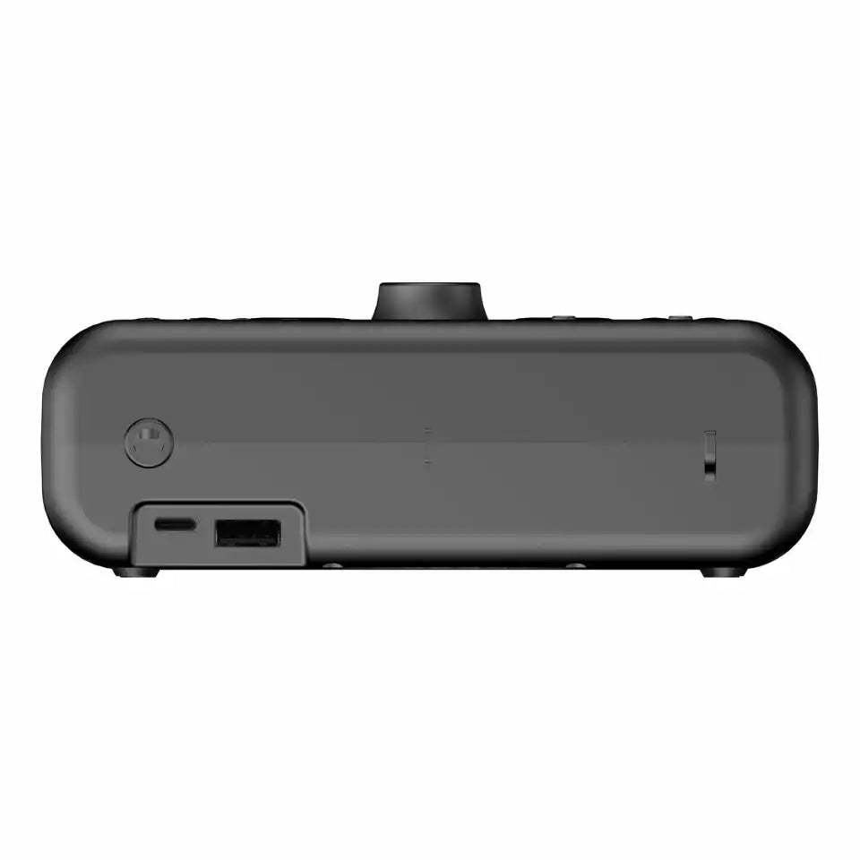 Denver CRD-515 DAB+/FM clockradio med Bluetooth-funktion