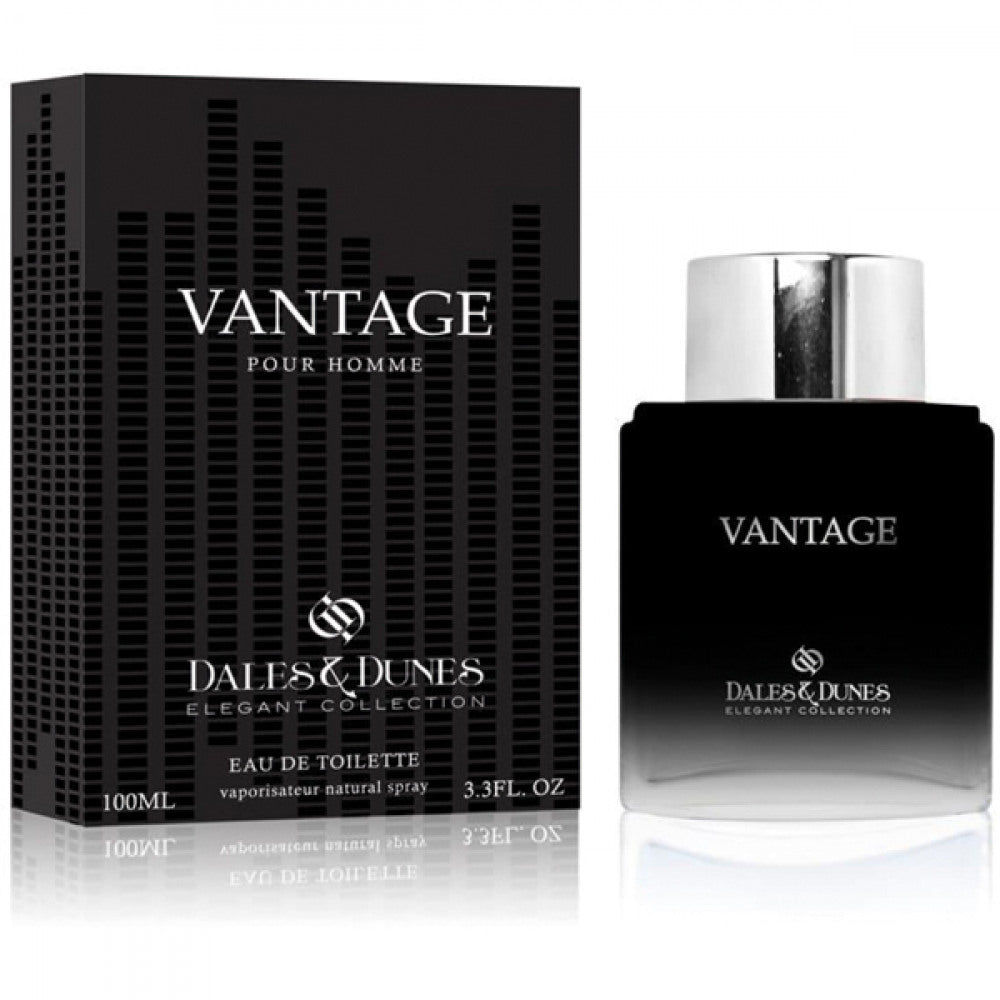 Parfume Dales & Dunes Vantage 100ml EDT mænd