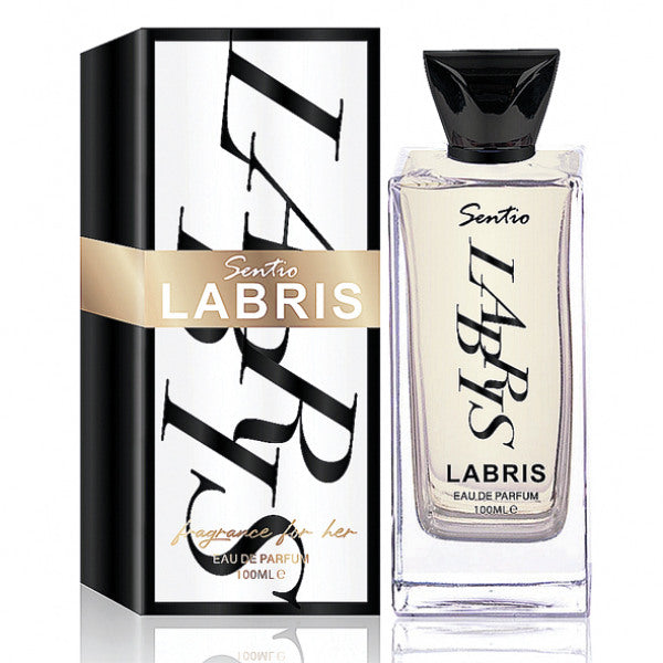Parfume Sentio 100ml Labris EDP kvinder