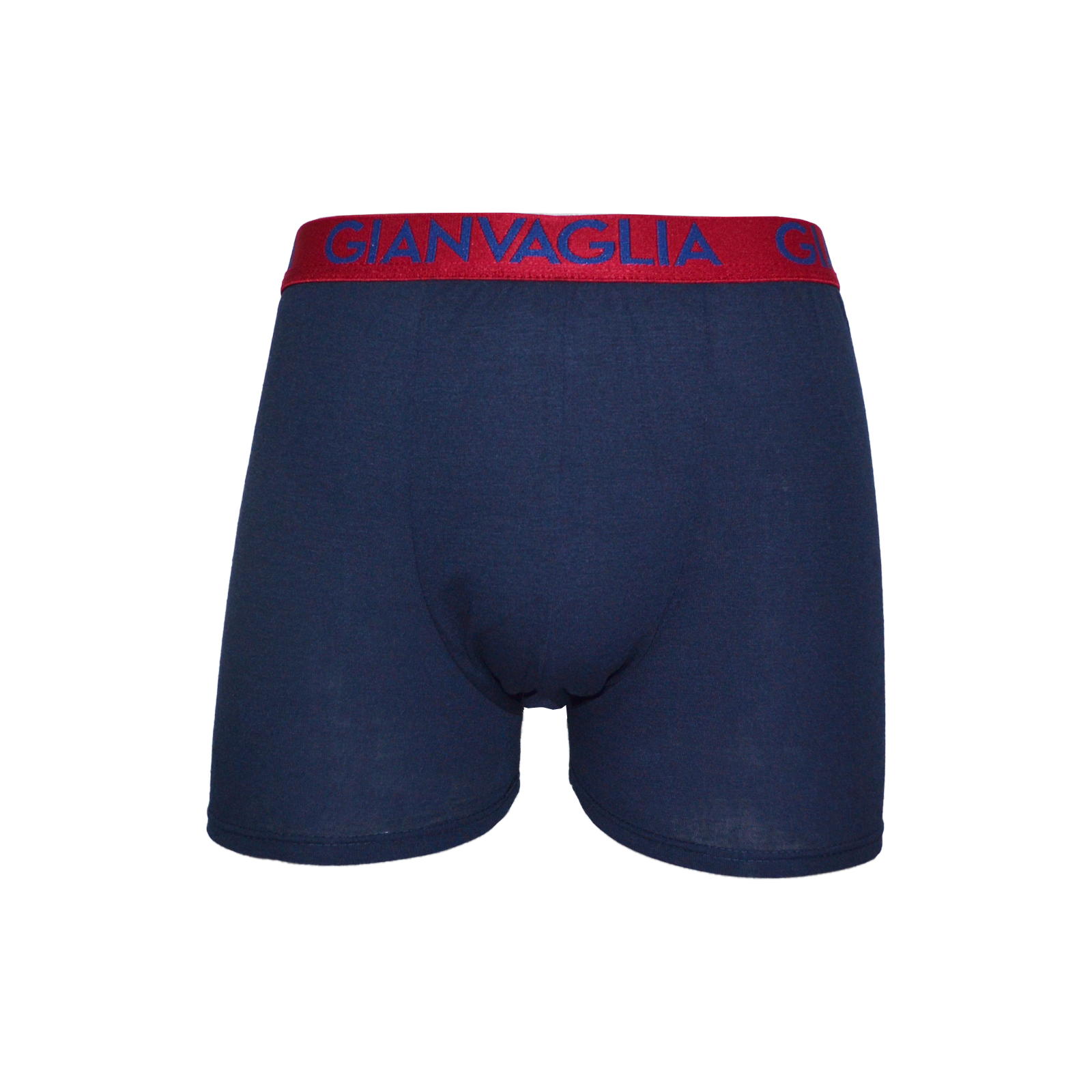 GIANVAGLIA® 10-Pak Basic Bomulds Boxershorts 024 M-XXXL