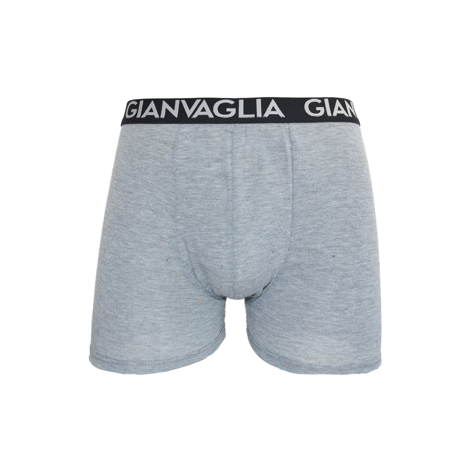 GIANVAGLIA® 10-Pak Basic Bomulds Boxershorts 024 M-XXXL