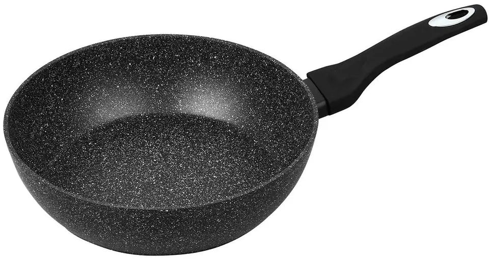 Klausberg KB-7296 28cm Sauterpande med låg