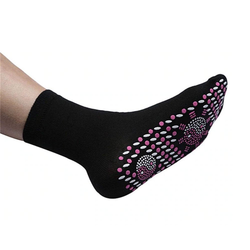 Yoga Sokker One Size 36-42