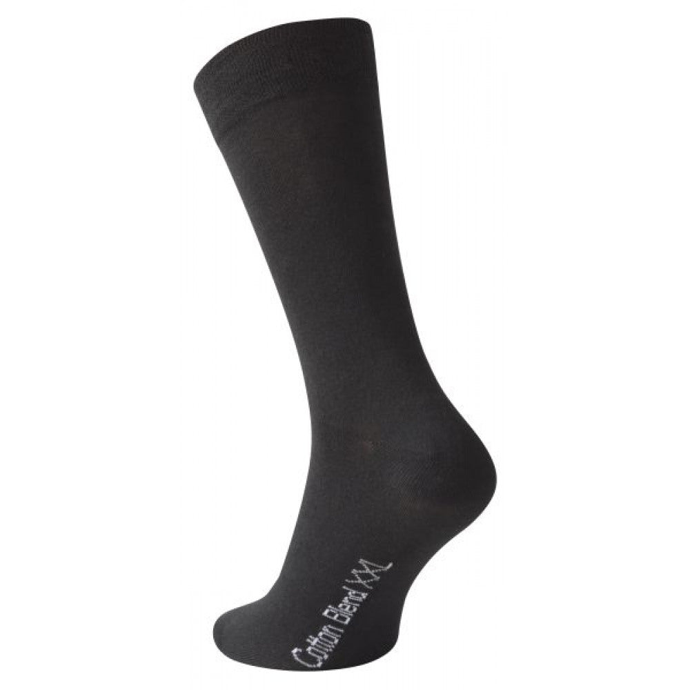 Herresokker Plus Størrelse XXL størrelse. 47-50