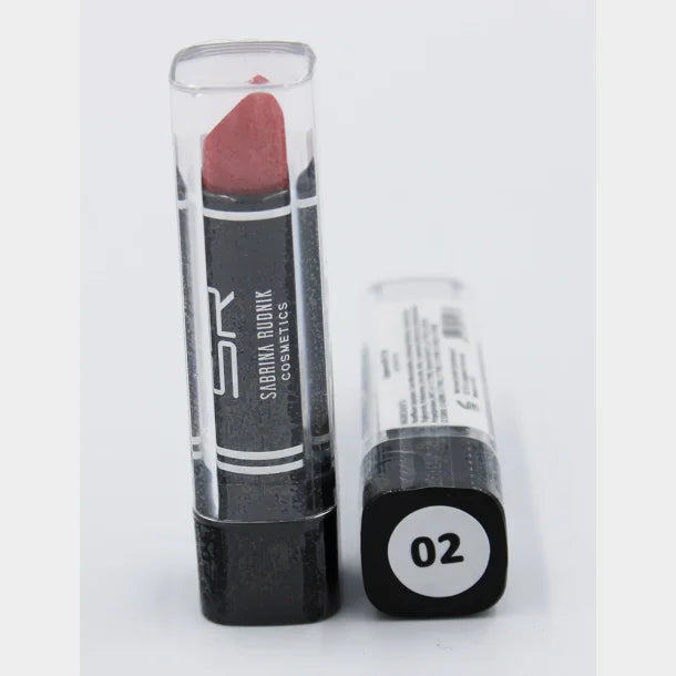 Læbestift SABRINA 3,8g Rose farver