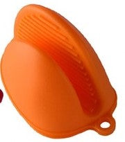KINGHOFF Silikone Grydelapper