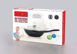 Royalty Line RL-BW30M WOK 30 cm