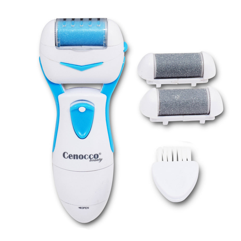 Cenocco CC-9019; Vandtæt Elektrisk fodfil