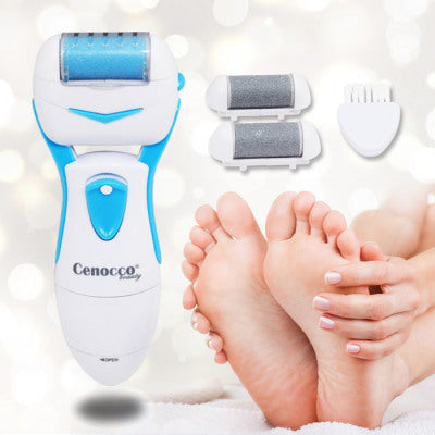 Cenocco CC-9019; Vandtæt Elektrisk fodfil