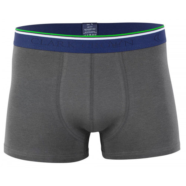 Clark Crown® boxershorts til mænd lavet af bambus v
