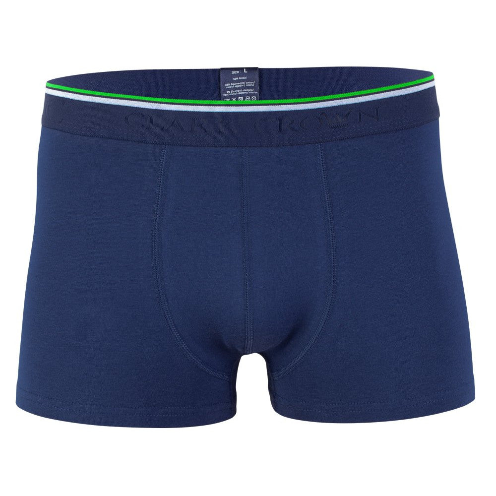 Clark Crown® boxershorts til mænd lavet af bambus v