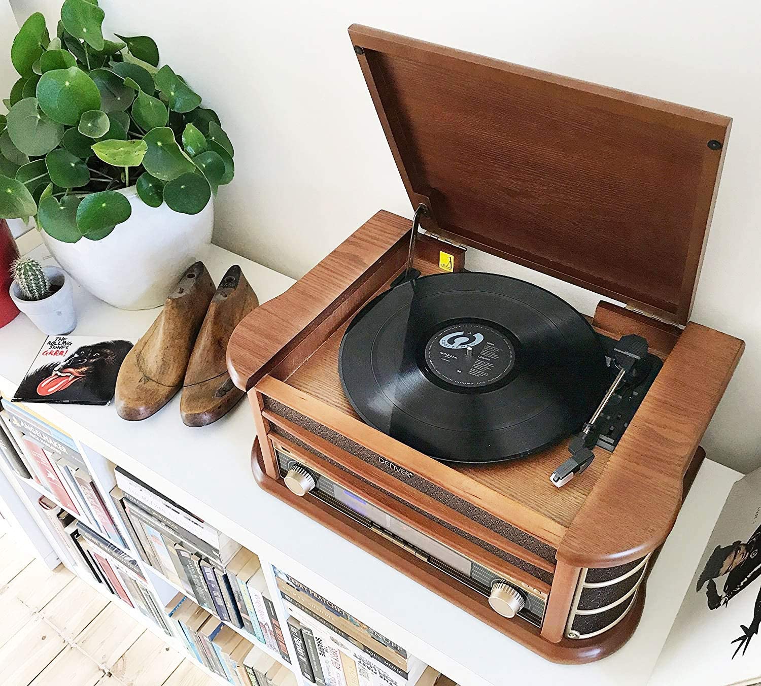 Denver MCR-50MK3 Retro Music Center