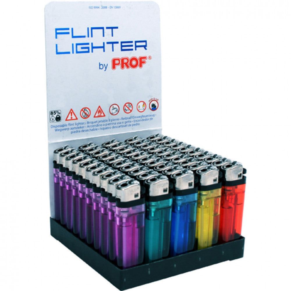 Engangs Lighter