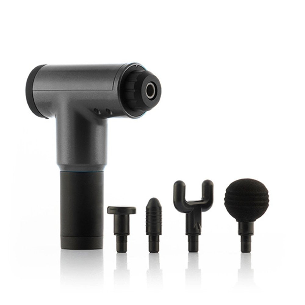 Massage Pistol til muskelgendannelse