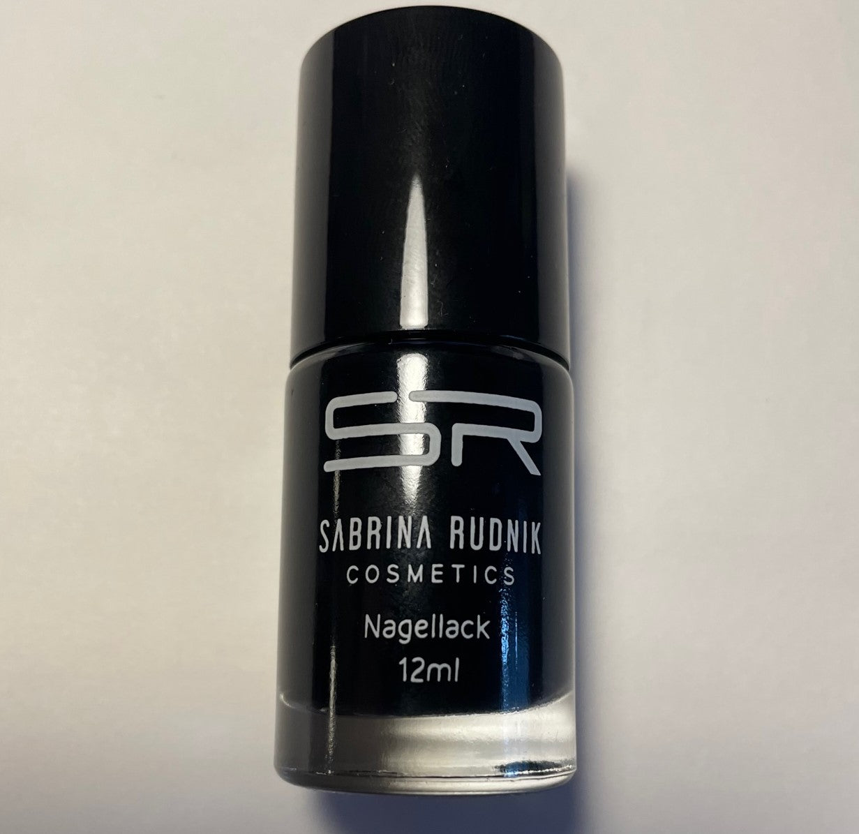Neglelak Sabrina klassiske farver 12ml