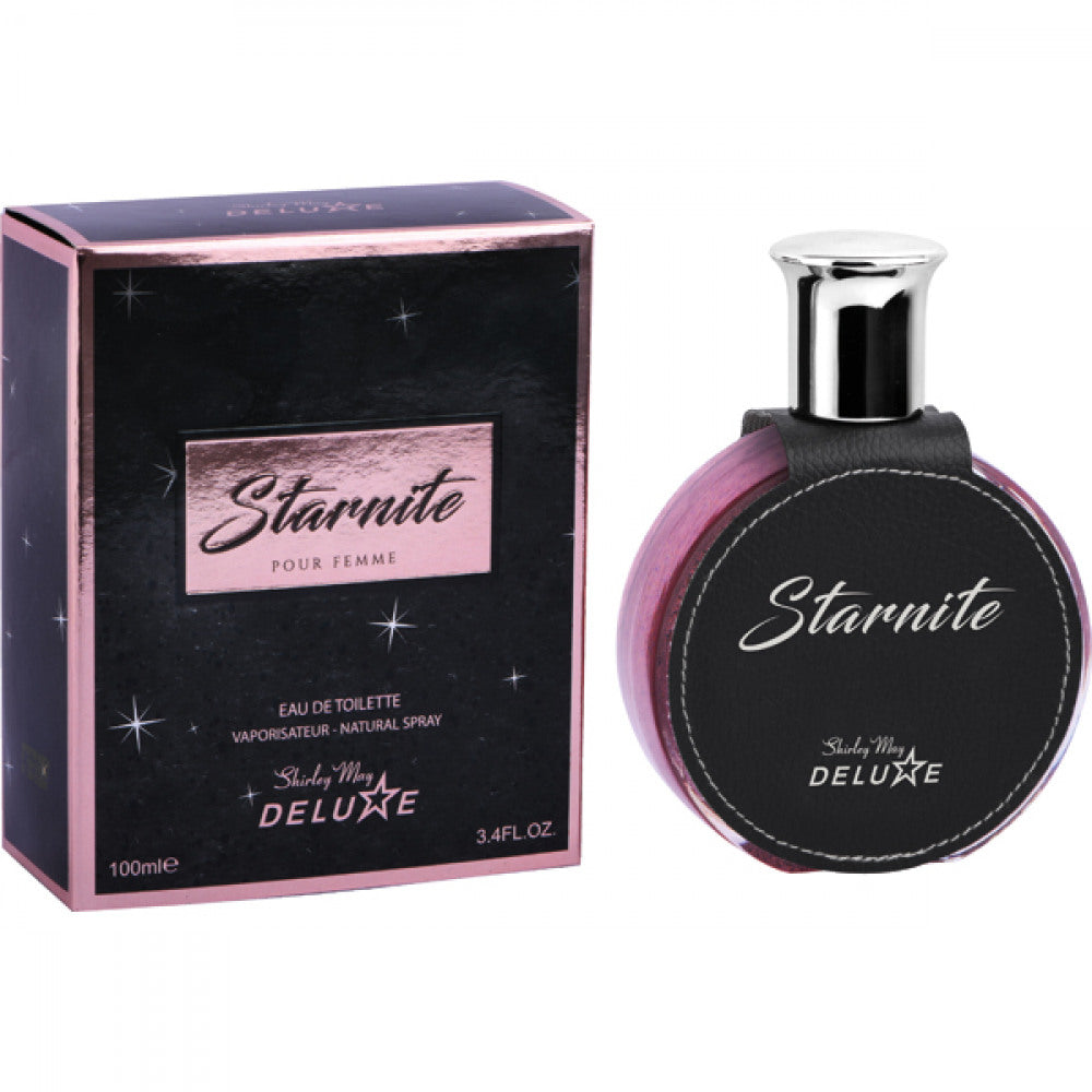 Shirley May Starnite 100ml EDT women