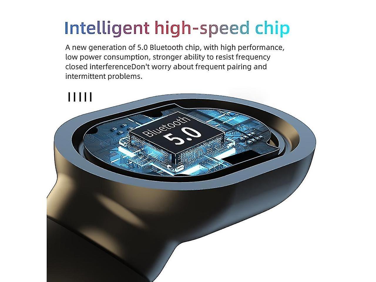 AlphaOne T11 Bluetooth høretelefoner