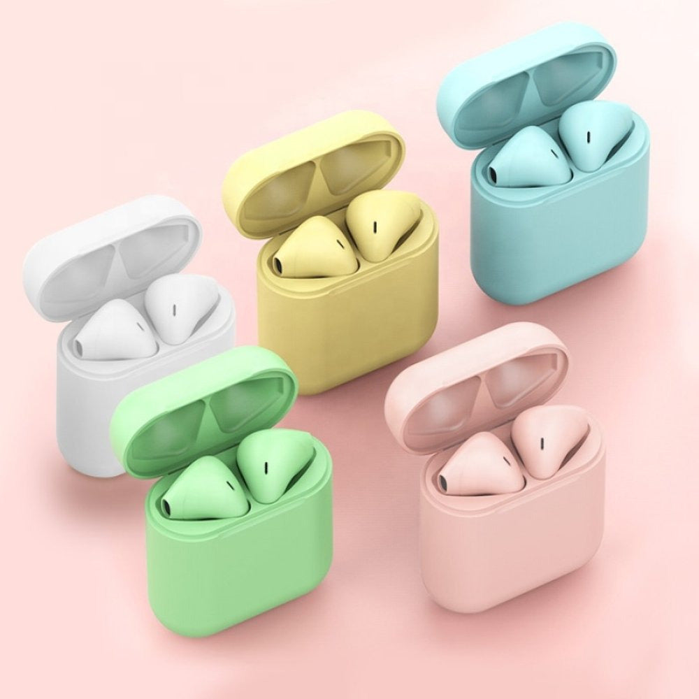 TWS i12 Bluetooth headset
