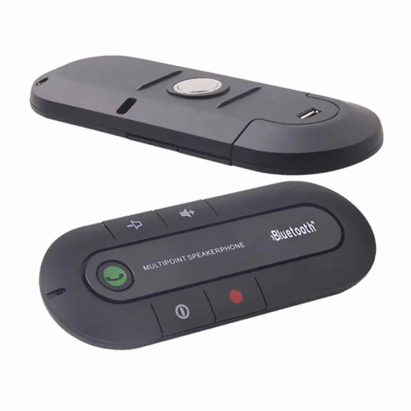 Bluetooth Håndfri kit til bilen
