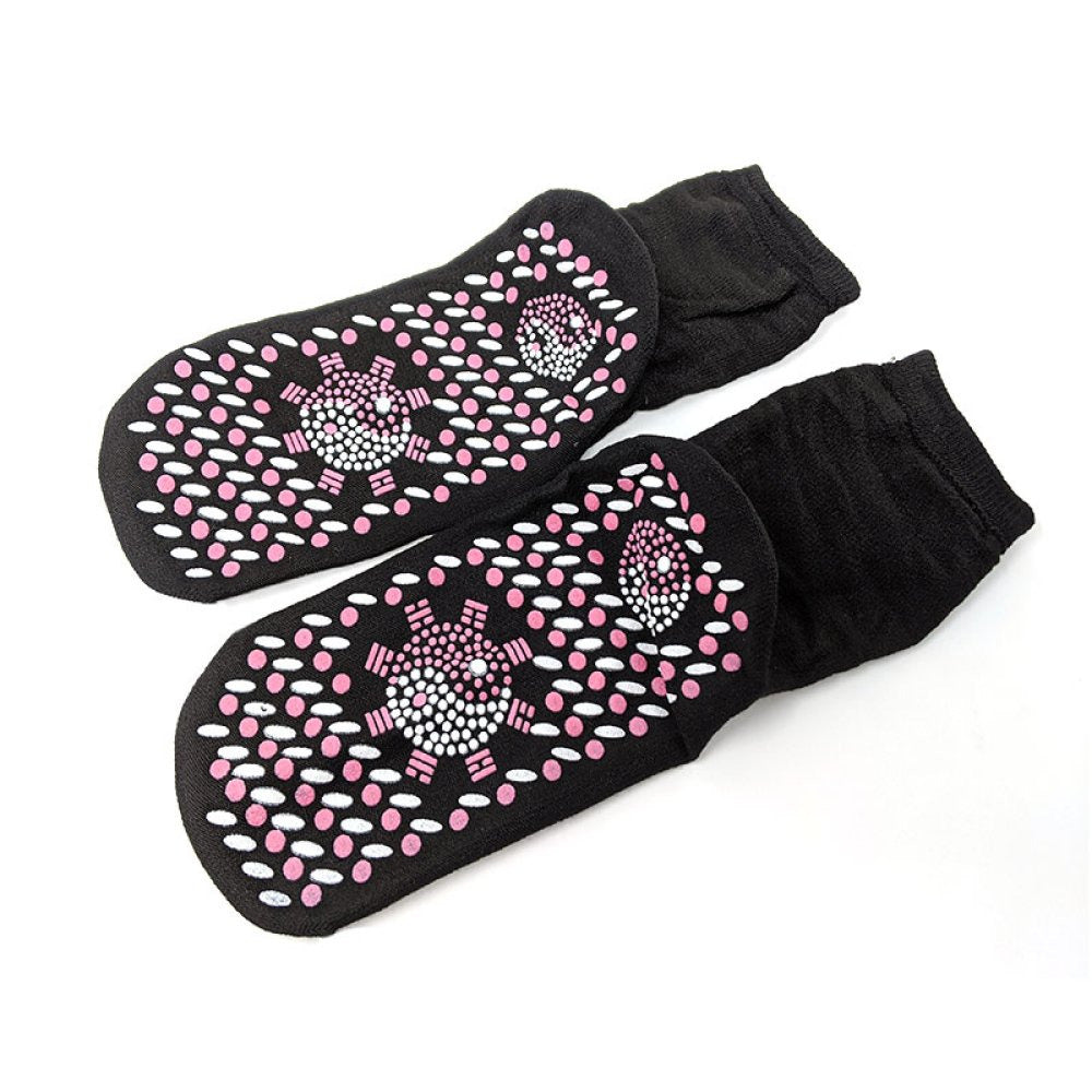 Yoga Sokker One Size 36-42