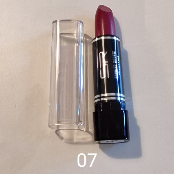 Læbestift SABRINA 3,8g mørke farver