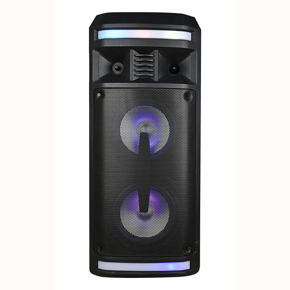 Denver BPS-351 Bluetooth Party Højttaler (med LED)