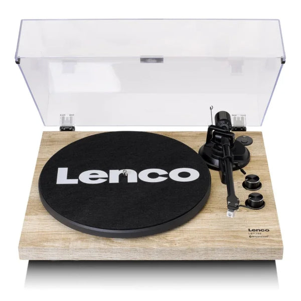 Lenco Pladespiller LBT-188PI med indbygget forforstærker - Bluetooth og USB
