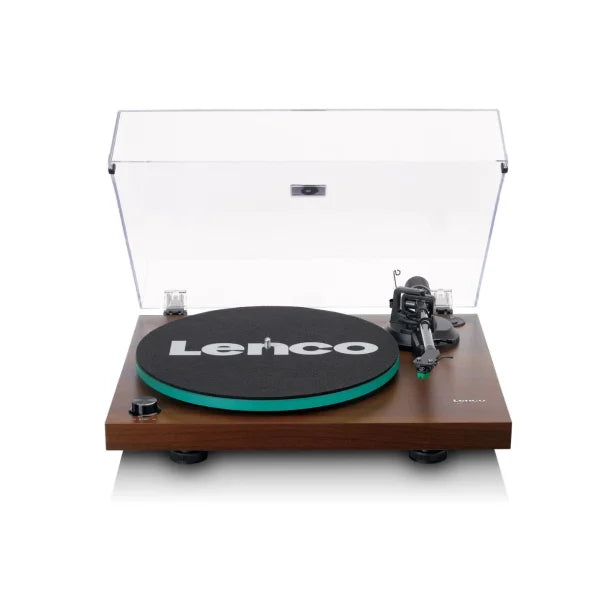 Lenco Pladespiller LBT-225WA med Bluetooth og USB