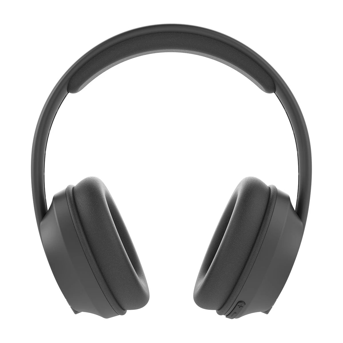Denver BTH-235 Bluetooth Hovedtelefoner (12 timer) Sort/Hvid