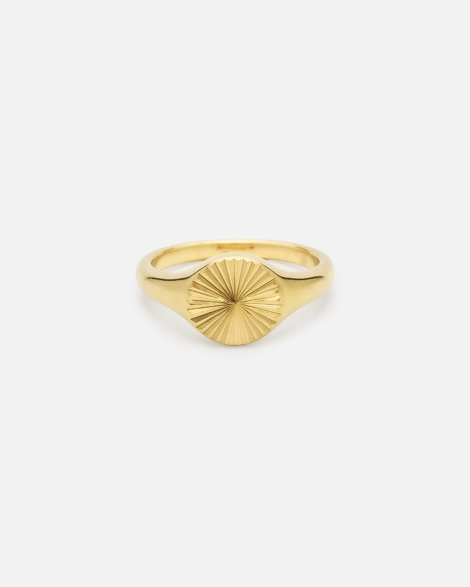 SOLEA RING
