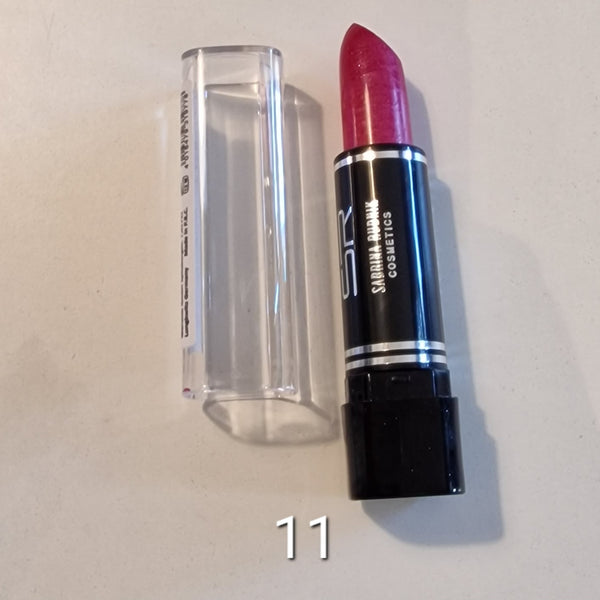 Læbestift SABRINA 3,8g mørke farver