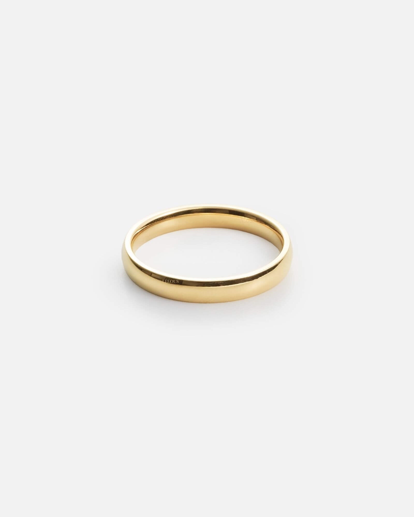 CLARA RING