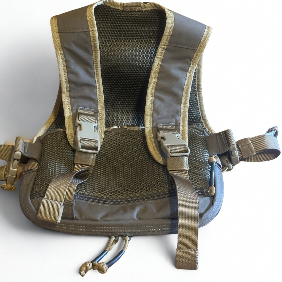 FiskerPak-5 – Robust Fiskeri Taske