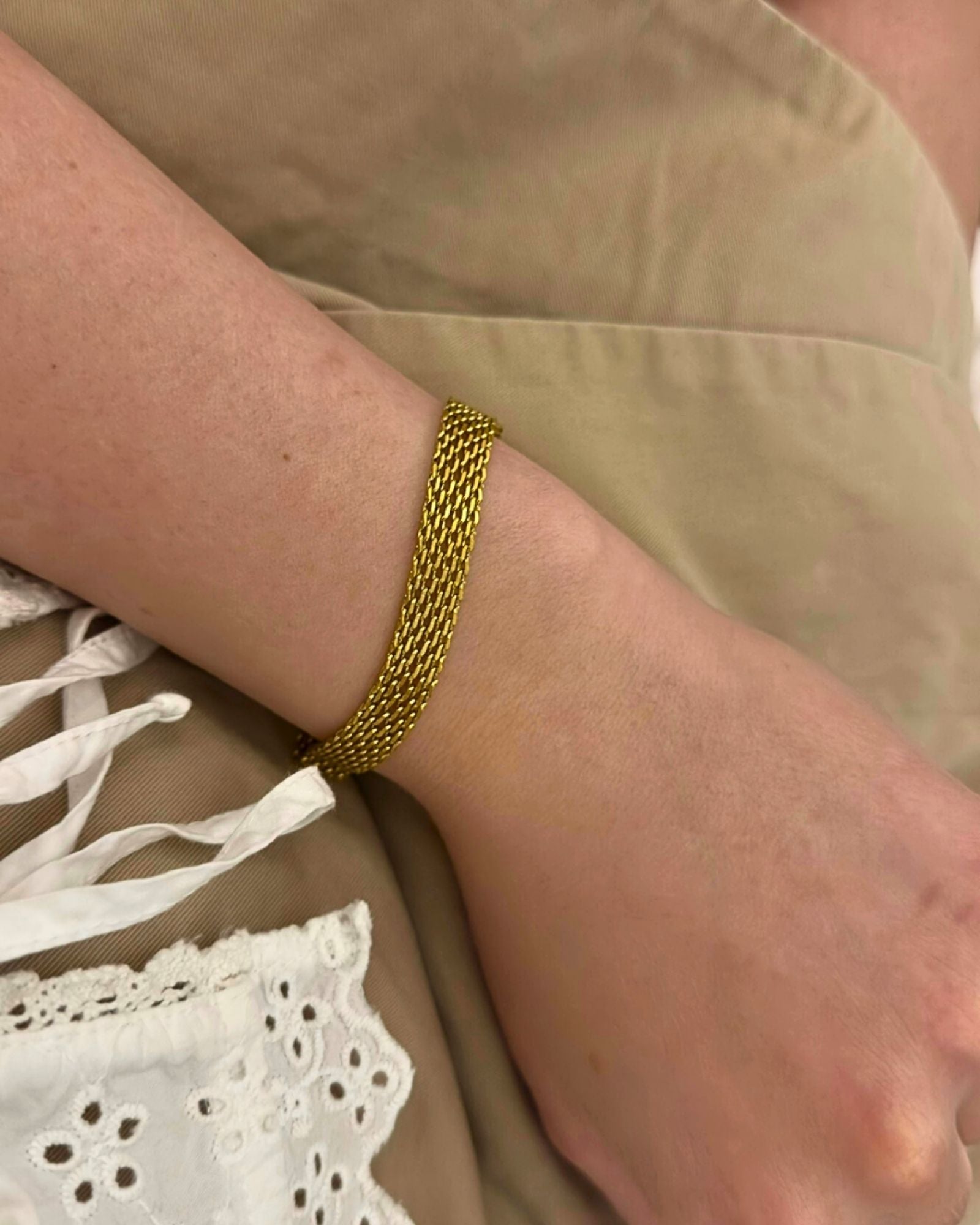 DAISY ARMBÅND