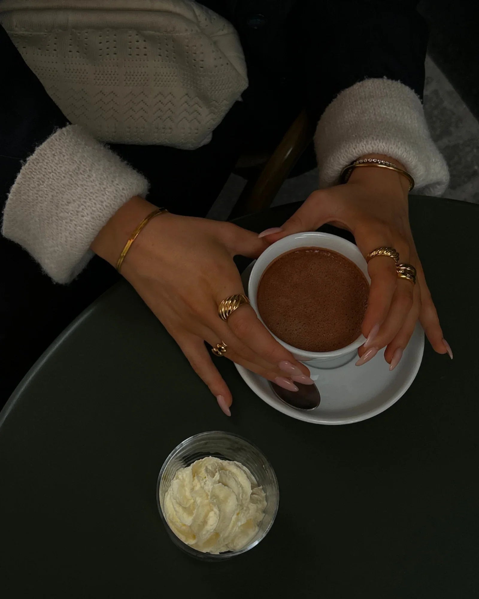 INES ARMBÅND
