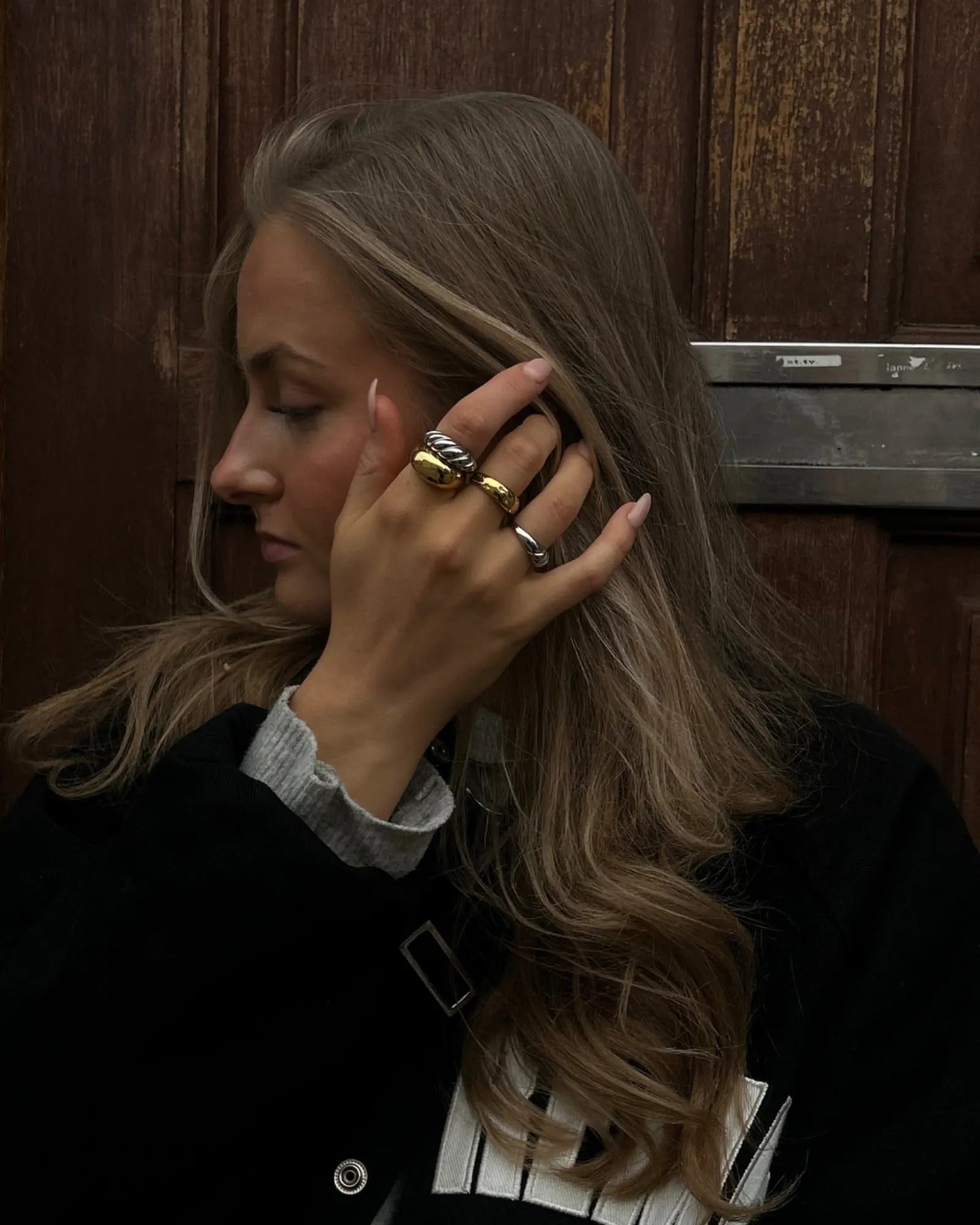ISADORA RING