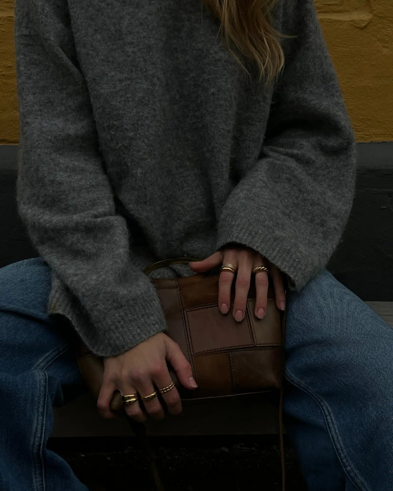 BELLÉTOILE RING