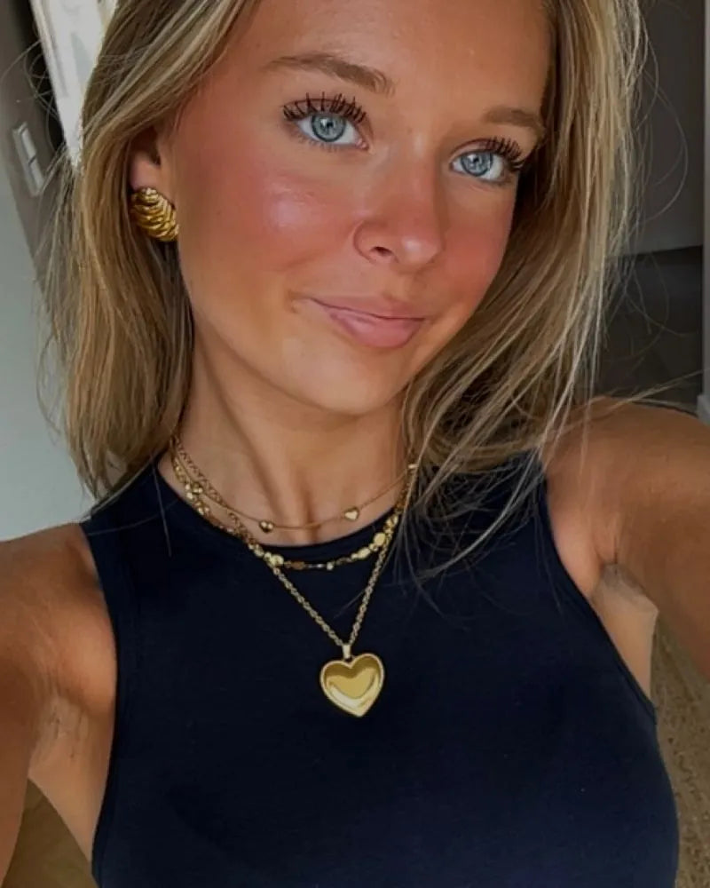 ESTELLE ØRERINGE
