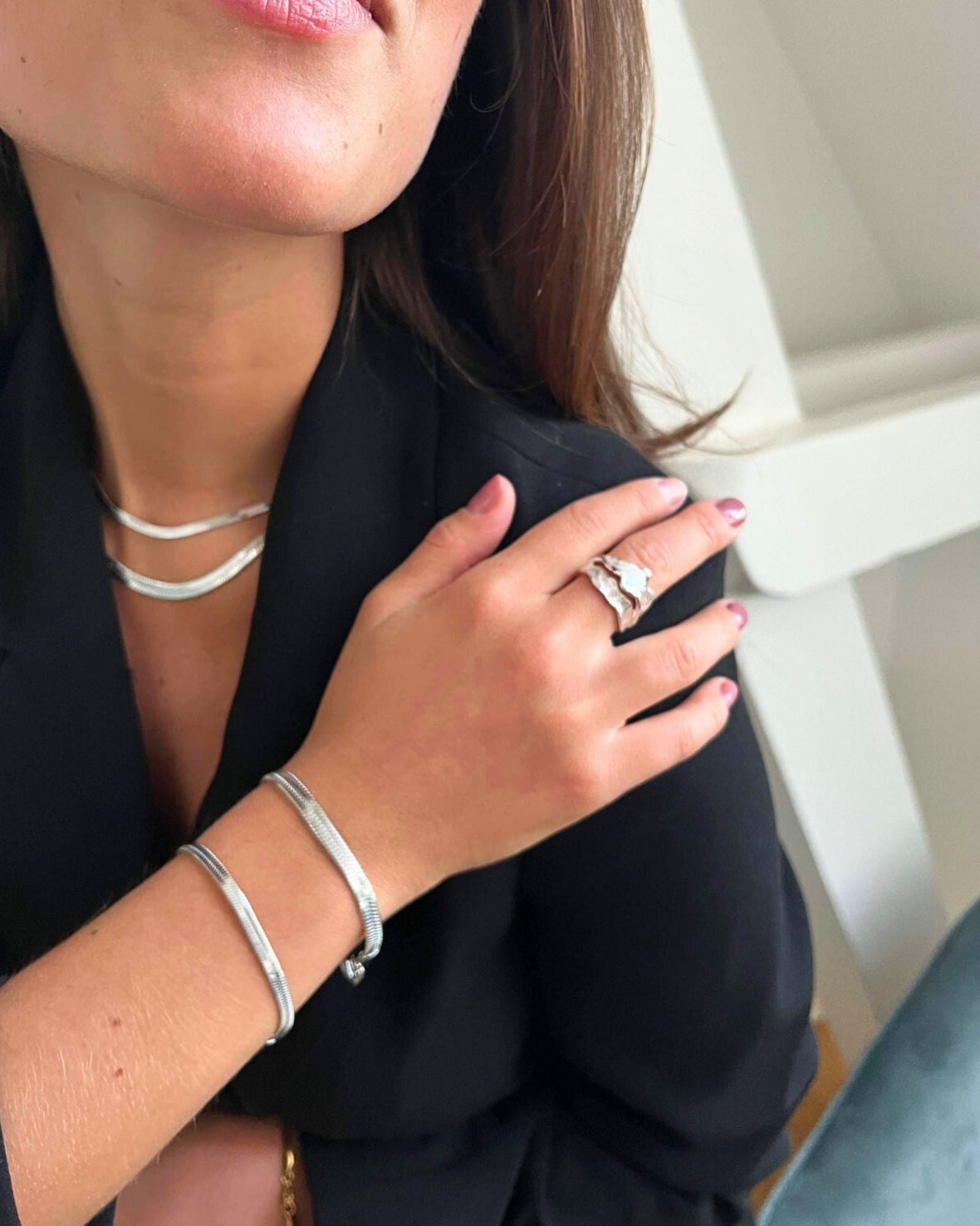 INES ARMBÅND