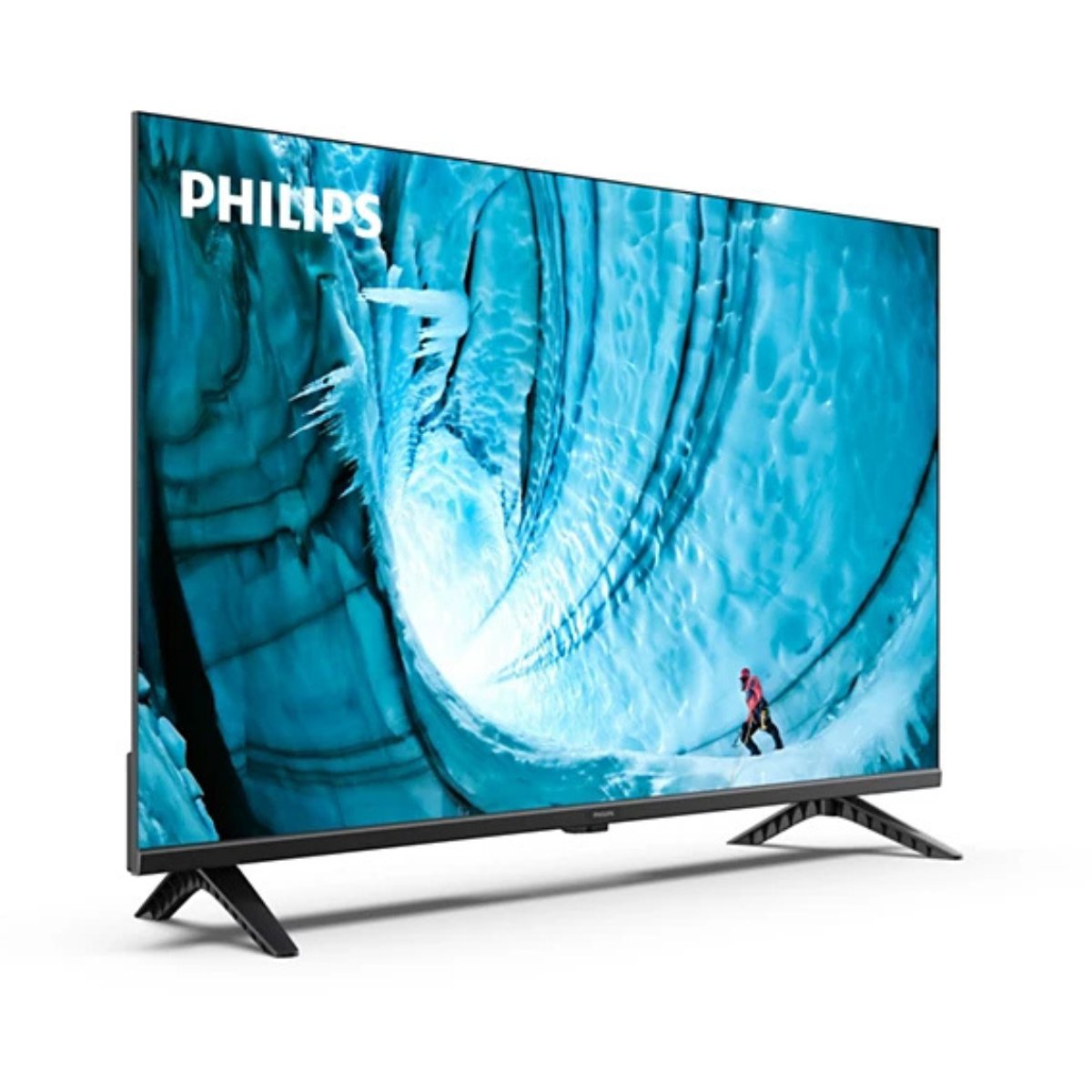 Philips 40PFS6009/12 TV 101,6 cm (40") Fuld HD Smart TV Wi-Fi Sort
