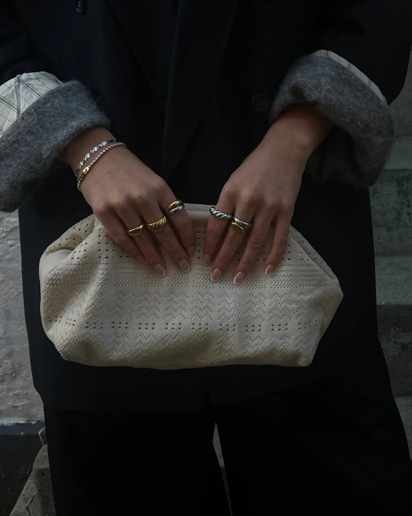 CLÉO RING