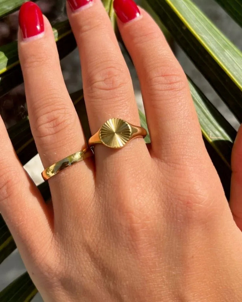 SOLEA RING