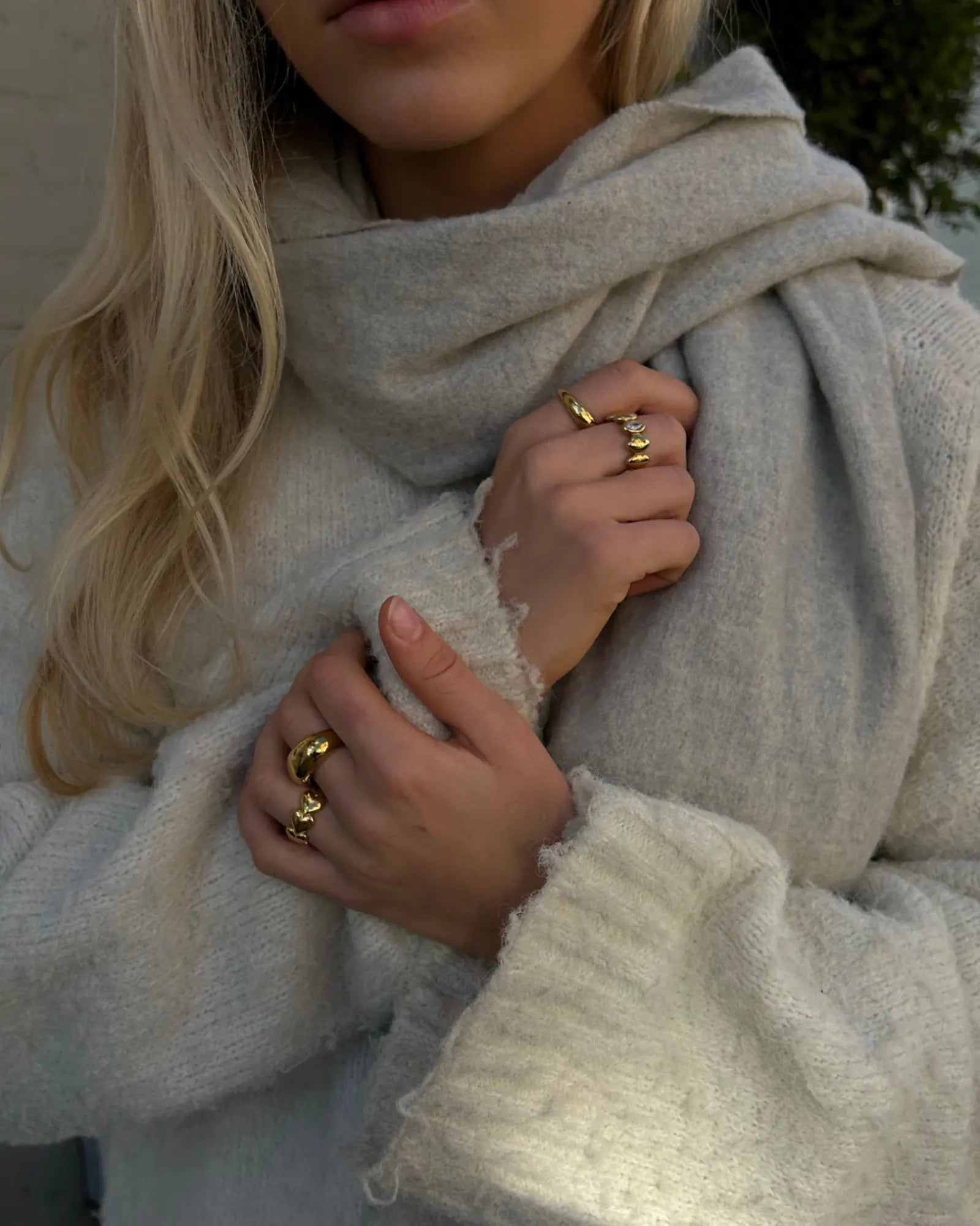 LIKE RING