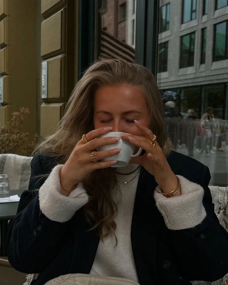 ISADORA RING