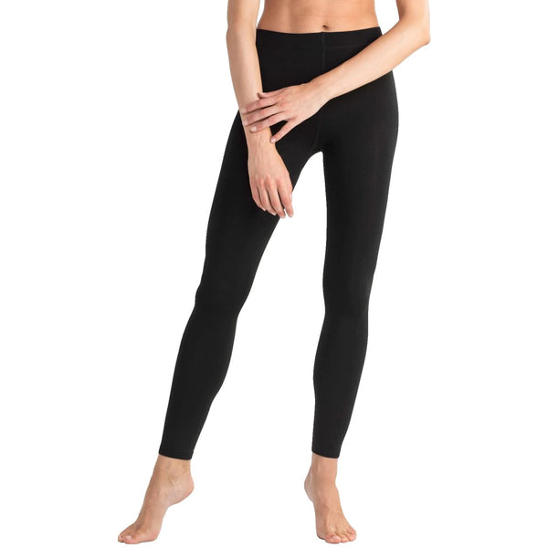 TOP KVALITET HEAT BOOSTER Termo leggings til kvinder