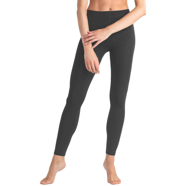 TOP KVALITET HEAT BOOSTER Termo leggings til kvinder