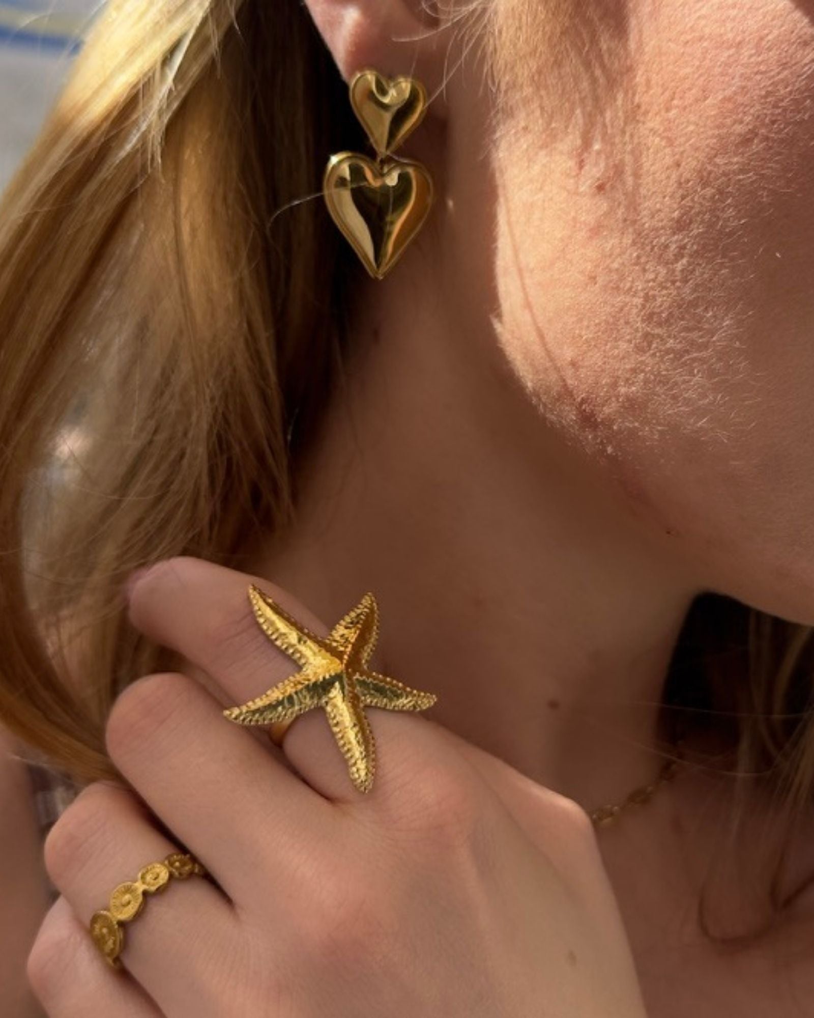 BECCA RING