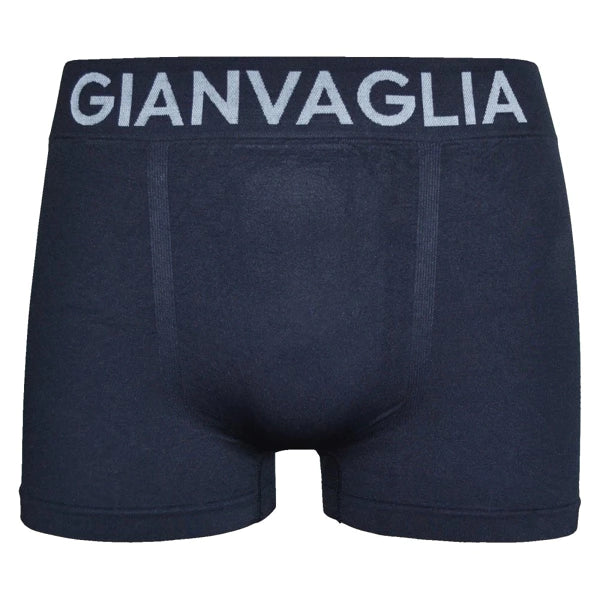Gianvaglia Deluxe herre premium mikrofiber boxershorts 9704
